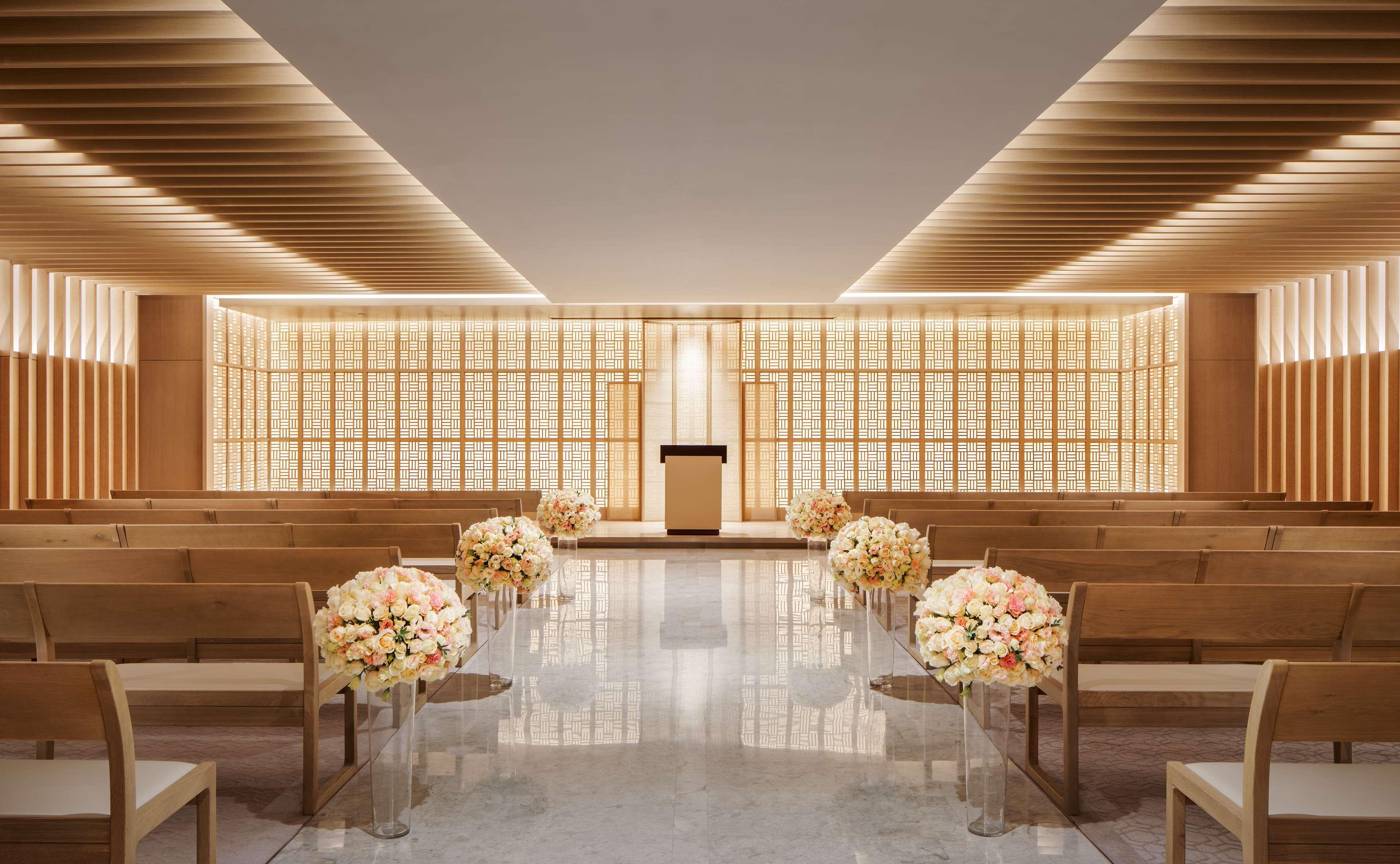 Fairmont Wuhan Eksteriør billede